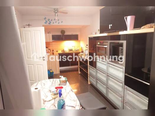 Maisonette zur Miete Tauschwohnung 1.014 € 5 Zimmer 150 m² 1. Geschoss Heyden Mönchengladbach 41236