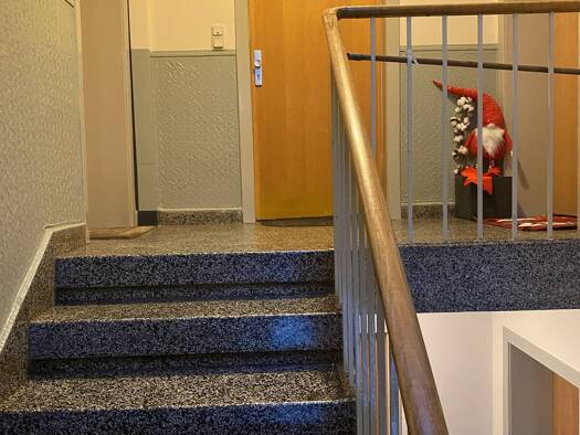 Wohnung zur Miete 210 € 2 Zimmer 31,3 m² Geschoss 2/3 frei ab 01.01.2026 Tönisheide Velbert 42553