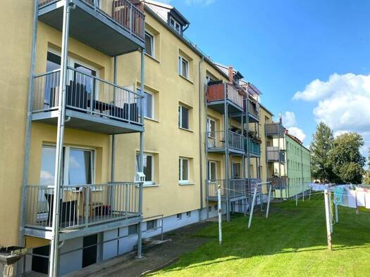 Studio zur Miete 450 € 3 Zimmer 57 m² Mutzschen Grimma 04668