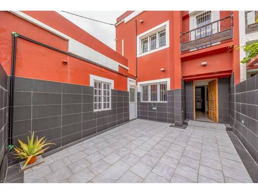 Doppelhaushälfte zum Kauf 395.000 € 4 Zimmer 183 m² Tiziano 40 Las Palmas de Gran Canaria 35017