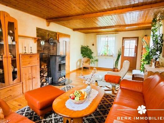 Einfamilienhaus zum Kauf 324.000 € 4 Zimmer 81 m² 448 m² Grundstück Wörth a.Main 63939
