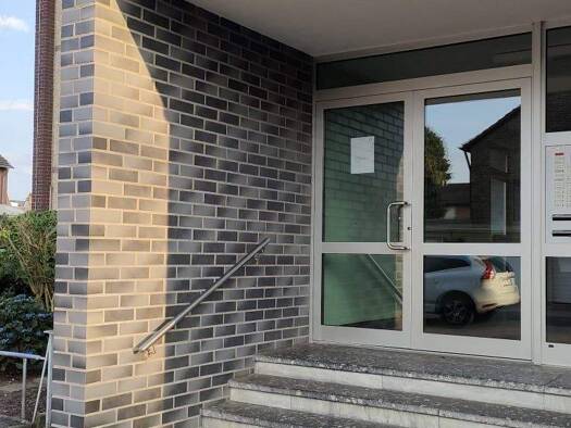 Wohnung zur Miete 648 € 3 Zimmer 61 m² 4. Geschoss Hohe Straße 10 Rheindahlen Mönchengladbach 41179