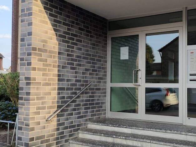 Wohnung zur Miete 648 € 3 Zimmer 61 m² 4. Geschoss Hohe Straße 10 Rheindahlen Mönchengladbach 41179