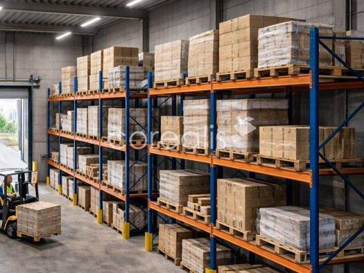 Lagerhalle zur Miete 570 m² Lagerfläche Kleinenbroich Korschenbroich 41352