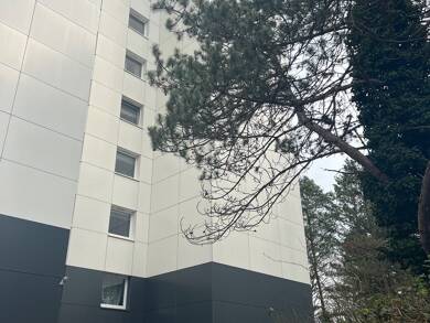 Wohnung zum Kauf 159.000 € 3 Zimmer 85 m² 6. Geschoss Saarlouis Saarlouis 66740
