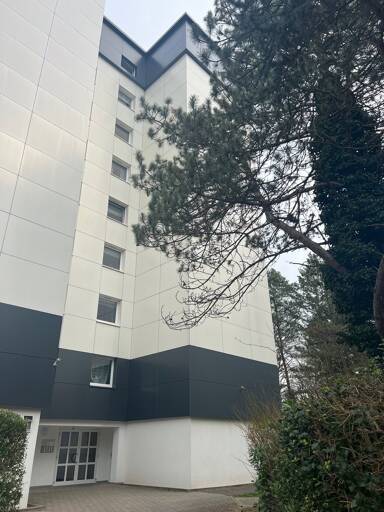 Wohnung zum Kauf 159.000 € 3 Zimmer 85 m² 6. Geschoss Saarlouis Saarlouis 66740