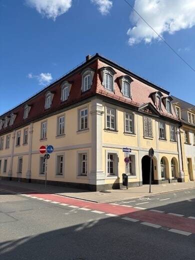 Wohnung zur Miete 420 € 1 Zimmer 25 m² frei ab 01.08.2025 Markgrafenstadt Erlangen 91054