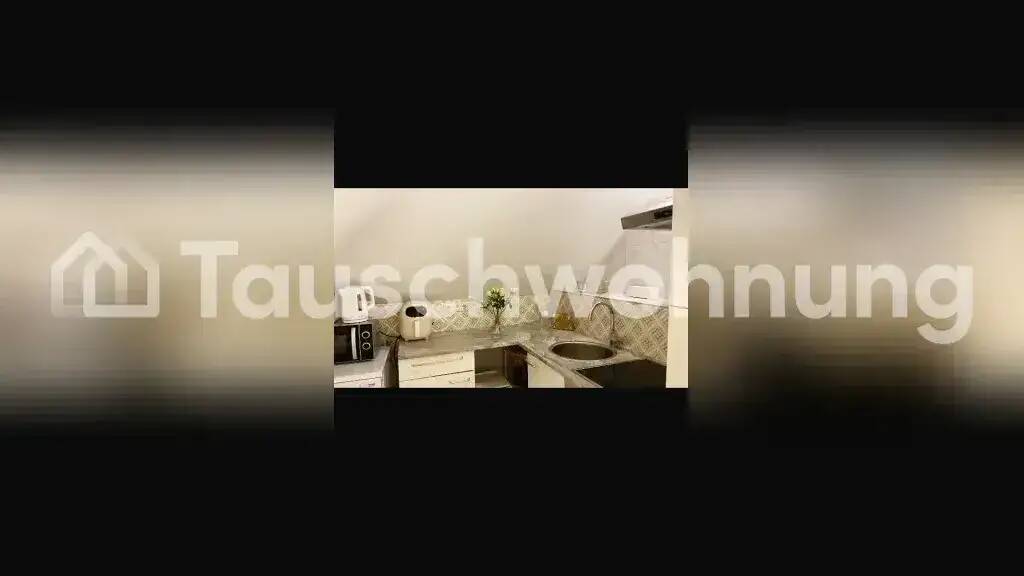 Wohnung zur Miete Tauschwohnung 600 € 2 Zimmer 35 m² 2. Geschoss Bonames Frankfurt am Main 60437