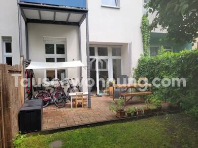 Wohnung zur Miete Tauschwohnung 930 € 3 Zimmer 71 m² Moabit Berlin 10557