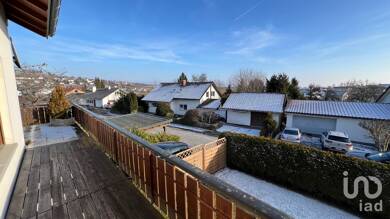 Mehrfamilienhaus zum Kauf 449.000 € 6 Zimmer 185 m² 728 m² Grundstück Bonndorf Bonndorf im Schwarzwald 79848