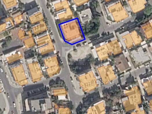 Grundstück zum Kauf 800.000 € 528 m² Grundstück Agios Georgios 3076