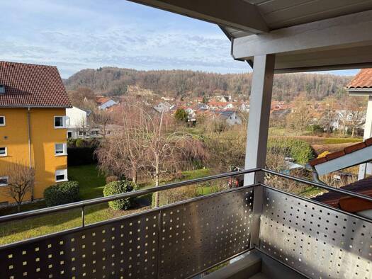 Wohnung zum Kauf 249.000 € 3 Zimmer 70 m² 3. Geschoss frei ab sofort Lenbachstr. 13 Rheinfelden Rheinfelden (Baden) 79618