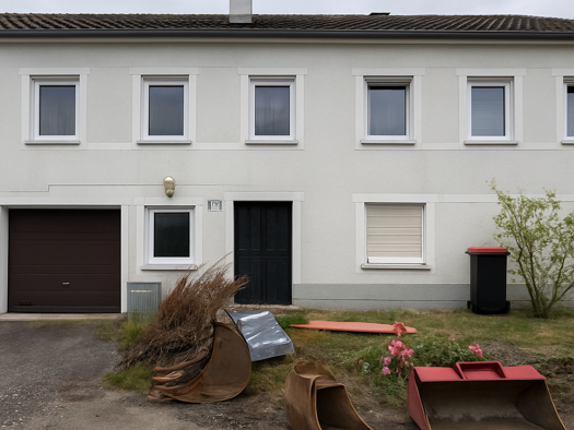 Einfamilienhaus zum Kauf 165.000 € 4 Zimmer 124 m² Ardagger Markt 3321