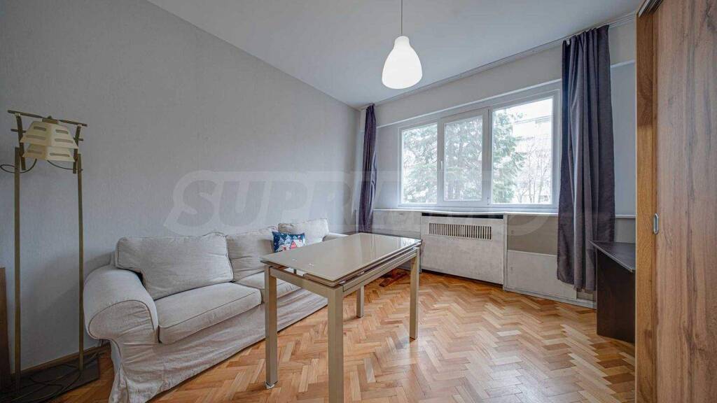 Studio zum Kauf 195.000 € 3 Zimmer 59,6 m² Sofia