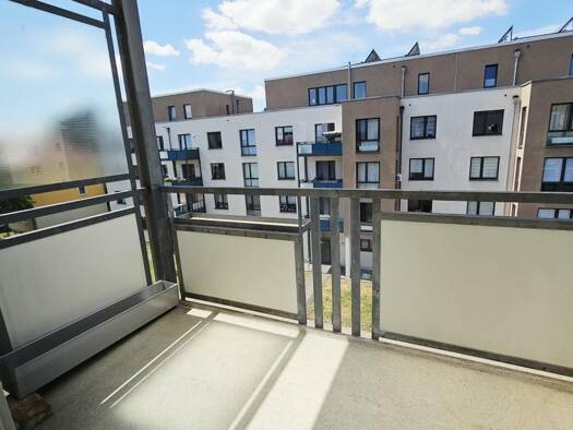 Wohnung zur Miete 493 € 3 Zimmer 75,9 m² 3. Geschoss Morgenstr. 21 Neue Neustadt Magdeburg 39124