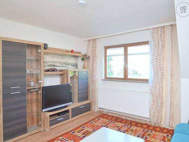 Studio zur Miete auf Zeit 495 € 1 Zimmer 16 m² frei ab sofort Kettelersiedlung Nürnberg 90469