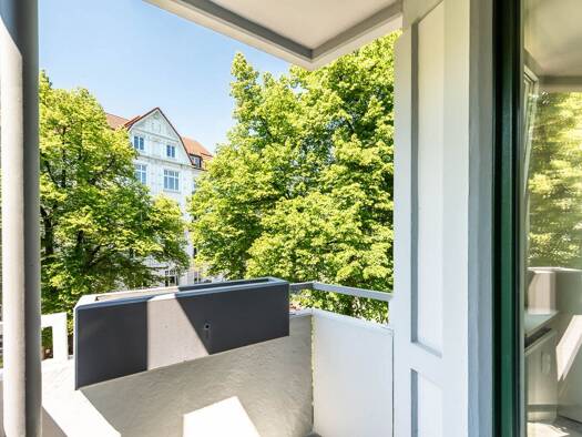 Wohnung zum Kauf 519.000 € 2 Zimmer 63 m² Winterhude Nord 22299