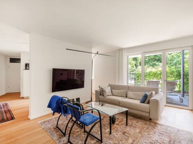 Wohnung zum Kauf 625.000 € 2 Zimmer 83 m² EG Weißensee Berlin-Weissensee 13086
