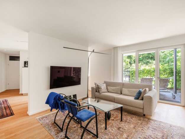 Wohnung zum Kauf 625.000 € 2 Zimmer 83 m² EG Weißensee Pankow 13086
