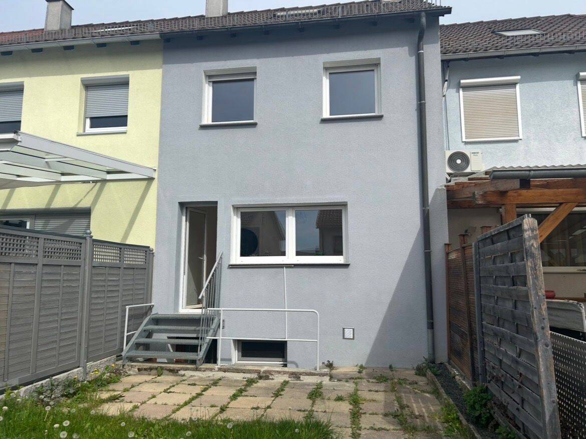 Reihenhaus zum Kauf - Ansicht 6