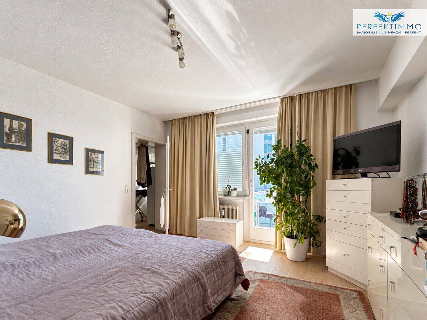 Apartment in Bregenz, Bezirk Bregenz - More