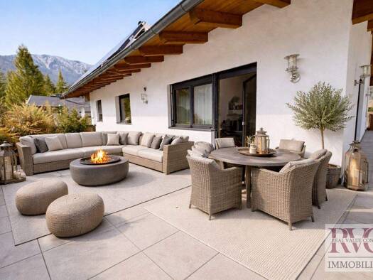 Penthouse zum Kauf 579.000 € 4 Zimmer 112 m² St. Ulrich am Pillersee 6393