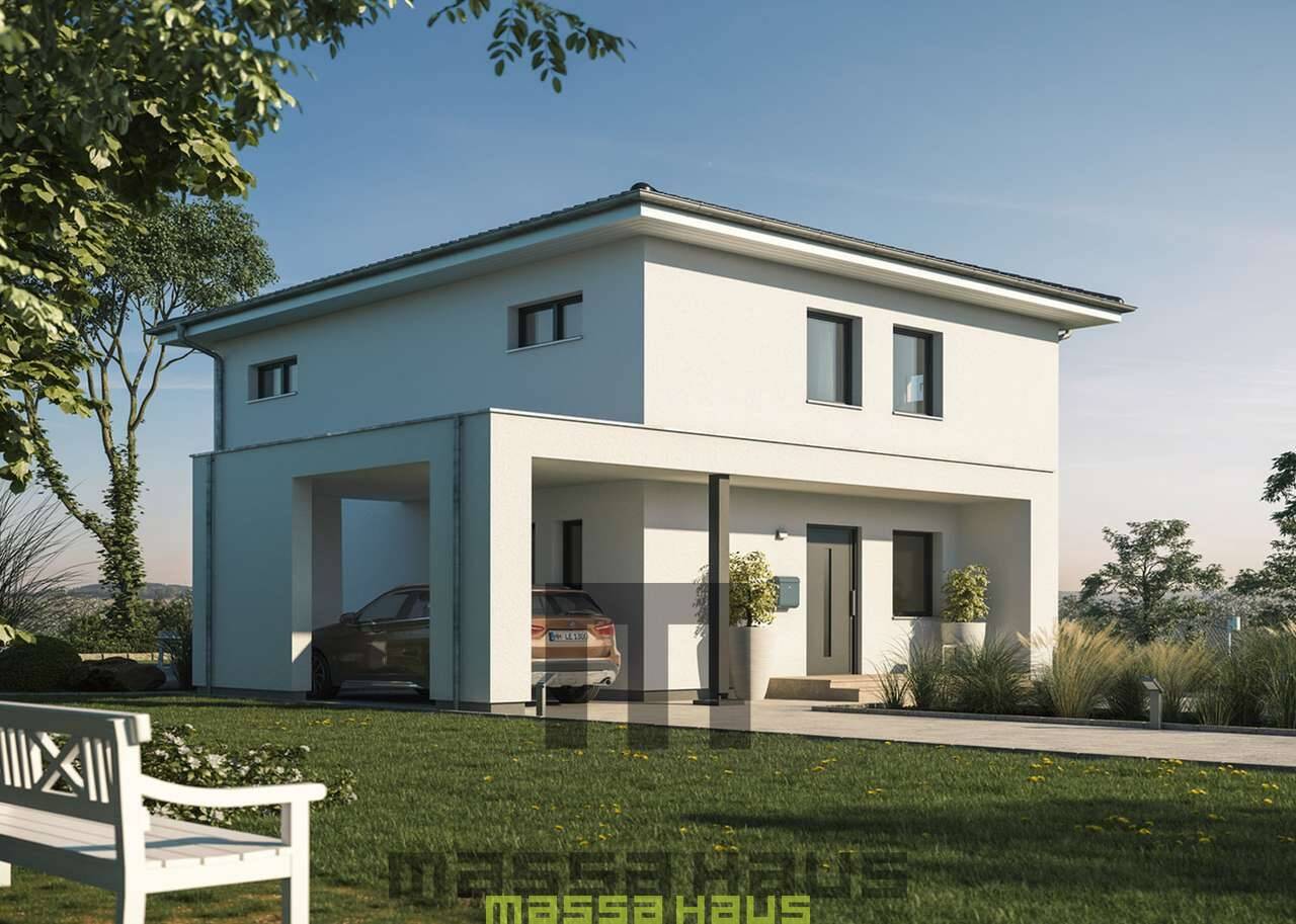 Einfamilienhaus zum Kauf