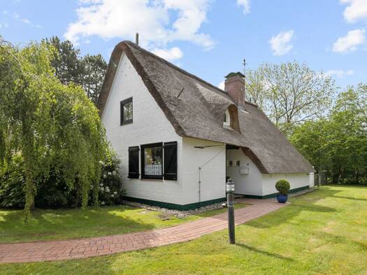 Einfamilienhaus zum Kauf 985.000 € 2 Zimmer 100,8 m² 1.316 m² Grundstück Sankt Peter-Ording 25826