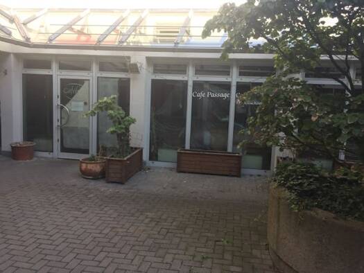 Laden zur Miete 59 m² Verkaufsfläche Alexanderstrasse 20c Eisenach 99817