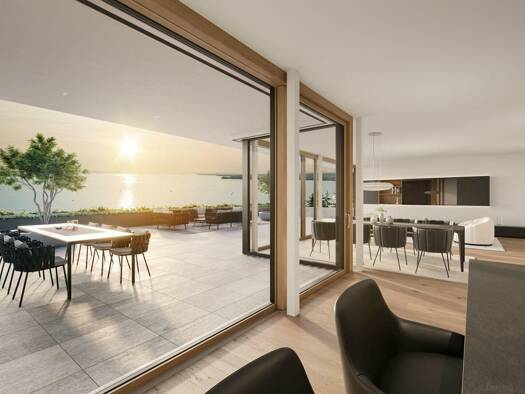 Penthouse zum Kauf 5 Zimmer 293 m² Lochau 6900