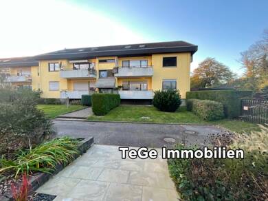 Wohnung zum Kauf 305.000 € 3,5 Zimmer 94 m² 1. Geschoss Vimbuch Bühl 77815