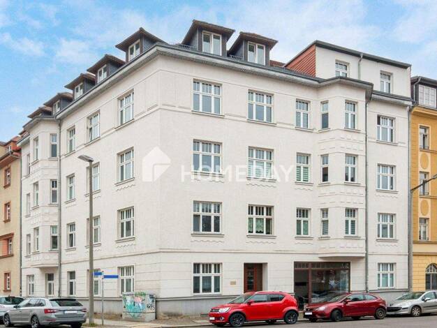 Wohnung zum Kauf 259.000 € 3 Zimmer 95,6 m² EG Möckern Leipzig 04159