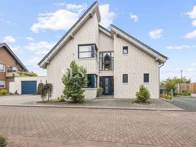 Einfamilienhaus zum Kauf 659.000 € 4 Zimmer 189,8 m² 719 m² Grundstück Bracht Brüggen 41379