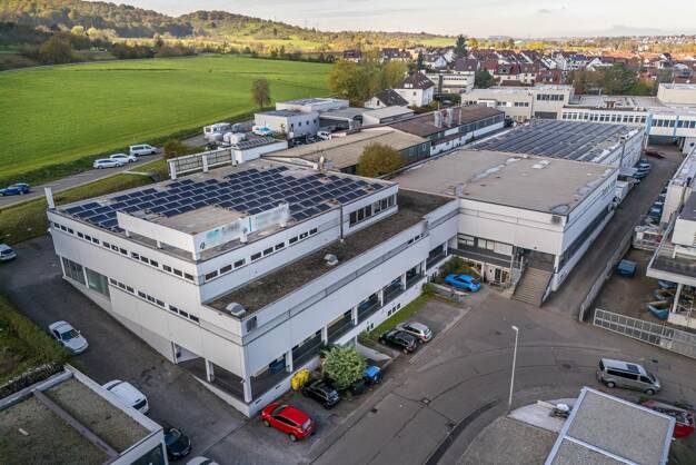 Immobilie zum Kauf 8.500.000 € 7.414 m² Grundstück Birkmannsweiler Winnenden 71364
