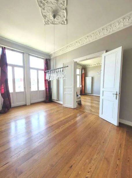 Wiesbaden-City – Stilaltbau mit Aufzug und Garage – Wiesbaden – Vorschaubild 6