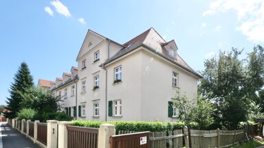 Wohnung zum Kauf 119.900 € 3 Zimmer 64,1 m² 1. Geschoss frei ab sofort Luga Dresden 01259