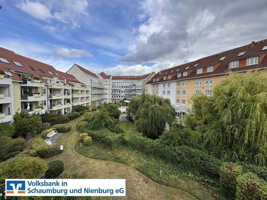 Wohnung zum Kauf 142.000 € 2 Zimmer 58 m² Innenstadt Minden 32423