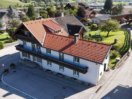 Haus zum Kauf 489.000 € 9 Zimmer 250 m² 348 m² Grundstück Rangersdorf 9833