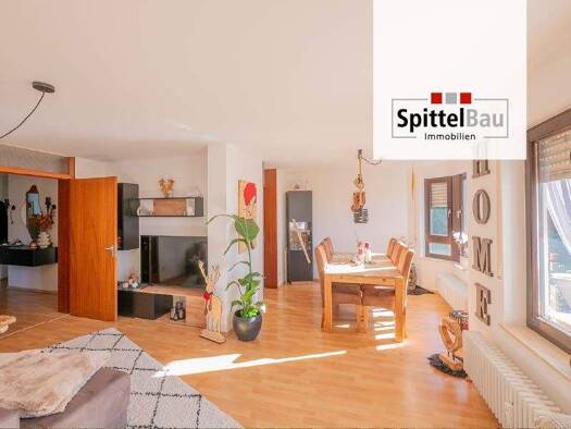 Wohnung zum Kauf 197.500 € 3 Zimmer 86,1 m² 2. Geschoss Sulgen Schramberg 78713