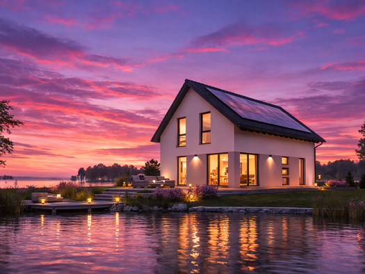 Einfamilienhaus zum Kauf provisionsfrei 379.500 € 3 Zimmer 120 m² 630 m² Grundstück Langenholtensen Northeim 37154