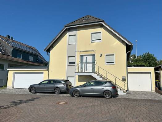 Einfamilienhaus zum Kauf provisionsfrei 499.000 € 6 Zimmer 128 m² 533 m² Grundstück Emmelshausen 56281