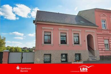 Einfamilienhaus zum Kauf 199.000 € 5 Zimmer 123 m² 841 m² Grundstück Joachimsthal 16247