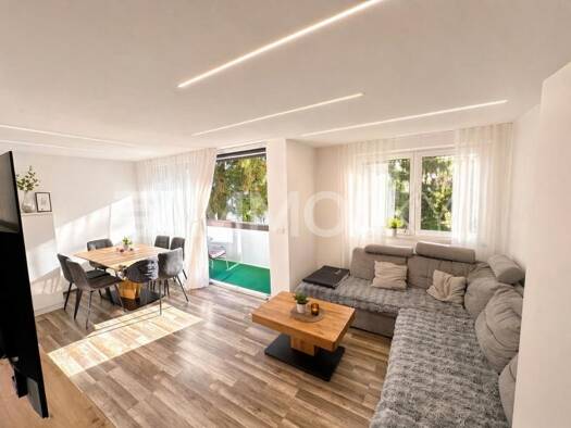 Wohnung zum Kauf 290.000 € 2 Zimmer 49 m² 1. Geschoss Eugendorf 5301