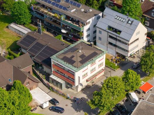 Grundstück zum Kauf 2.142 m² Grundstück Dornbirn 6850