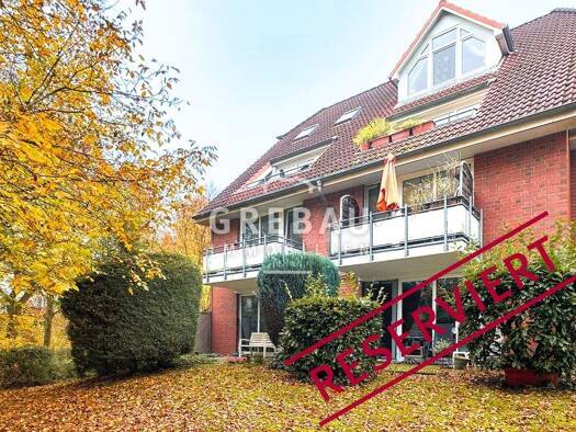 Wohnanlage zum Kauf als Kapitalanlage geeignet 195.000 € 2 Zimmer 50 m² Schenefeld 22869