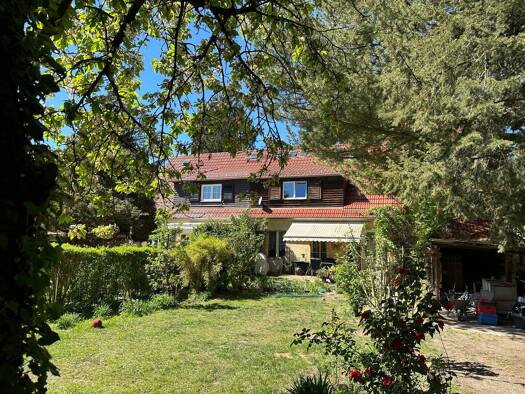 Doppelhaushälfte zum Kauf 603.250 € 5 Zimmer 110 m² 564 m² Grundstück frei ab sofort Kleinmachnow 14532