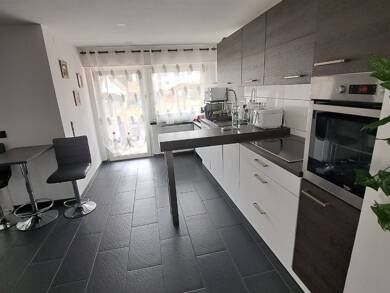 Wohnung zur Miete 999 € 2 Zimmer 90 m² Dachgeschoss Roxheim Bobenheim-Roxheim 67240