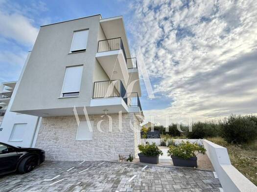 Wohnung zum Kauf 292.500 € 3 Zimmer 66 m² 2. Geschoss Zaboric, Sibenik - Okolica Šibenik