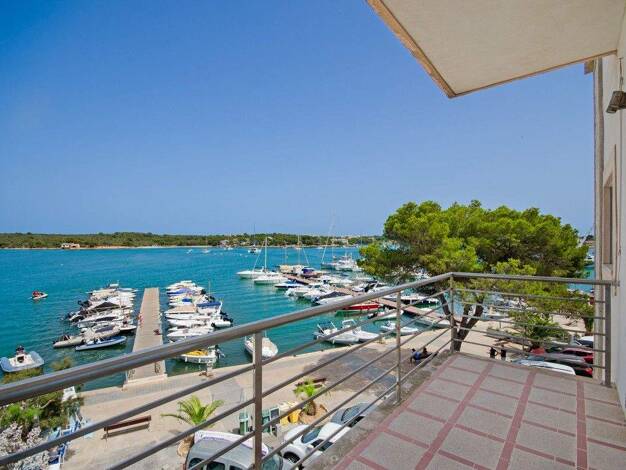 Wohnung zum Kauf provisionsfrei 490.000 € 4 Zimmer 98 m² 1. Geschoss Portocolom 07670