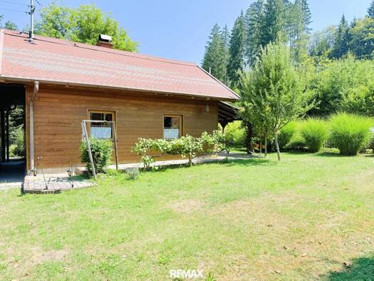 Einfamilienhaus zum Kauf 142.000 € 2 Zimmer 48 m² 329 m² Grundstück Feldkirchen in Kärnten 9560